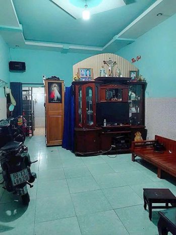 Bán nhà dĩ an,shr thổ cư, đường xe hơi, gần vincom dĩ 7313059