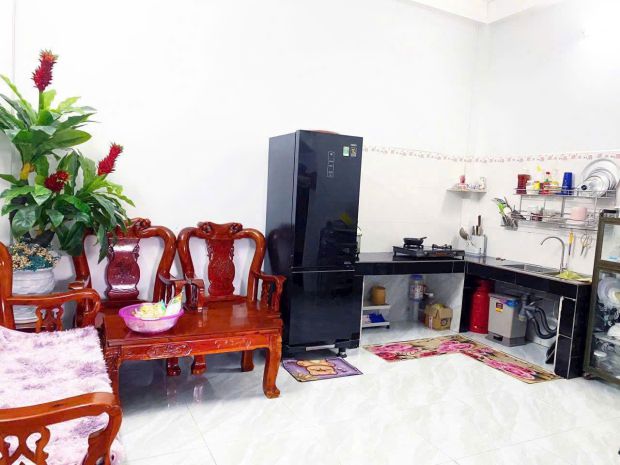 Bán nhà 1 trệt 1 lầu an phú,shr đường xe hơi,giá rẻ đầu tư 7313086