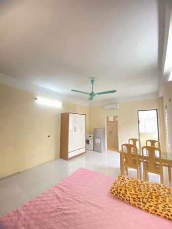 Cho thuê ccmn đẹp thoáng sáng 37 nguyễn thị định, cầu giấy 7313180