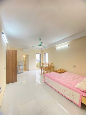 Cho thuê ccmn đẹp thoáng sáng 37 nguyễn thị định, cầu giấy 7313181