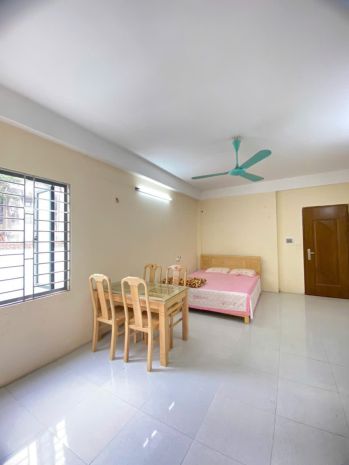 Cho thuê ccmn đẹp thoáng sáng 37 nguyễn thị định, cầu giấy 7313182