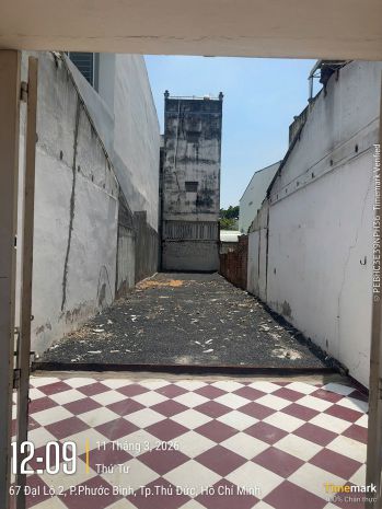 Đất đẹp  giá tốt  chính chủ cần bán đất tại phường phước 7313230