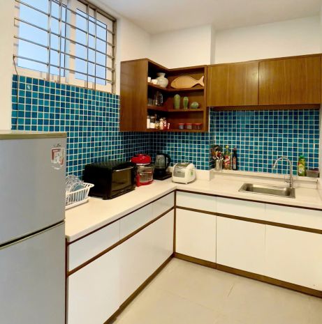 Cho thuê căn hộ view biển trực diện 180 độ phường 5, thành 7313307