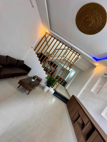 Bán nhà vũ đình long 75m2 2 tầng gần biển sơn trà giá 10.x 7313457