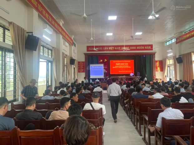 Đất thôn ngọc lâm quỳnh ngọc gần chợ, trung tâm xã giá 1 7313499