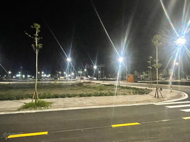 Đất thôn ngọc lâm quỳnh ngọc gần chợ, trung tâm xã giá 1 7313500