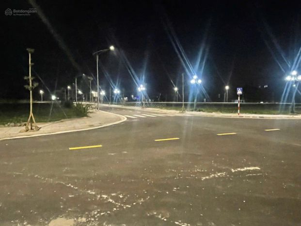 Đất thôn ngọc lâm quỳnh ngọc gần chợ, trung tâm xã giá 1 7313501