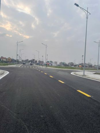 Đất thôn ngọc lâm quỳnh ngọc gần chợ, trung tâm xã giá 1 7313502