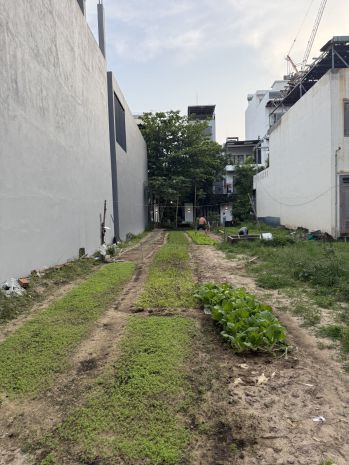 Bán đất nguyễn đức an 159m2 ngang 10m gần biển sơn trà giá 7313506