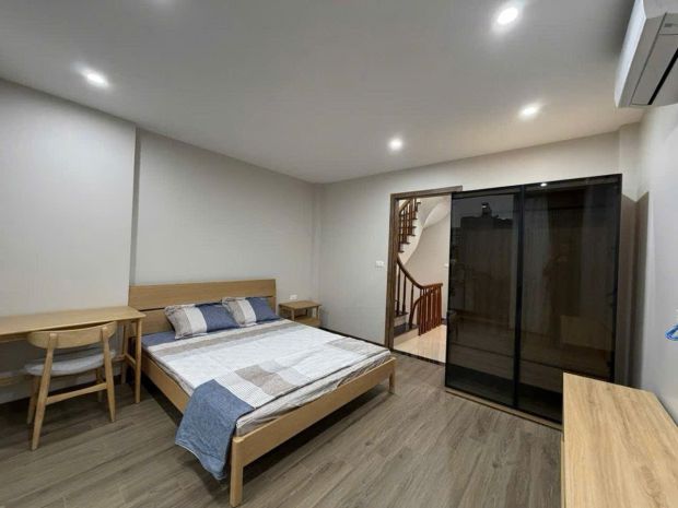 Biệt thự sân vườn mini  trung tâm việt hưng  long biên 7313526