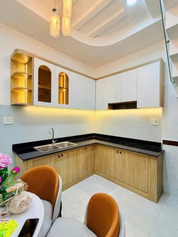 Bán nhà - 2tầng - quang trung -gv- giá chỉ  4.xx 7313734