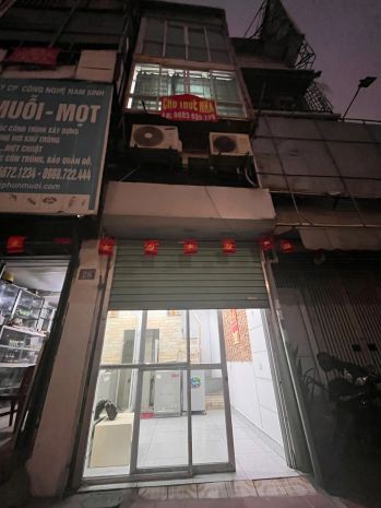 Chính chủ cho thuê nhà  vị trí đẹp vừa ở vừa kinh doanh , 7313804