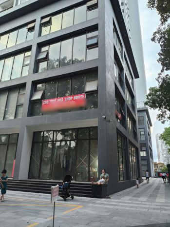 Bán sàn thương mại - sổ đỏ lâu dài tại phường la khê - hà 7313834