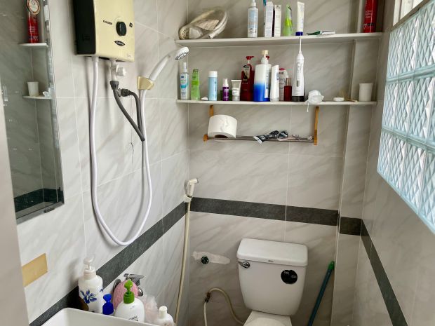 Cho thuê phòng 35m2 thoáng mát, đường nguyễn kiệm, f4, quận 7314063