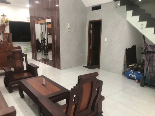 Bán nhà mặt tiền ql1a  kinh doanh đỉnh  gần bv thống nhất 7314084