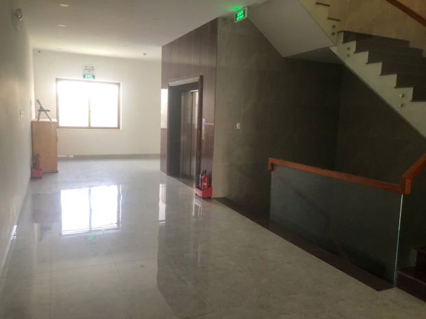 Bán nhà mặt tiền ql1a  kinh doanh đỉnh  gần bv thống nhất 7314085