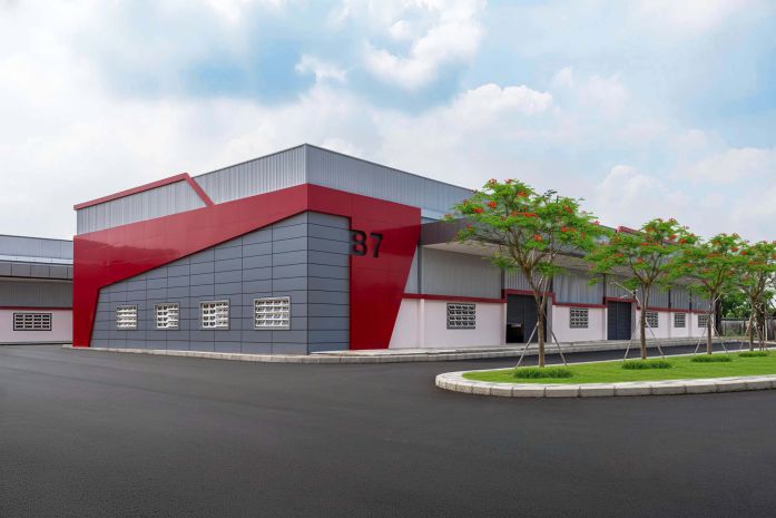 Chính chủ cho thuê kho xưởng mới  vị trí chiến lược tại 7314088