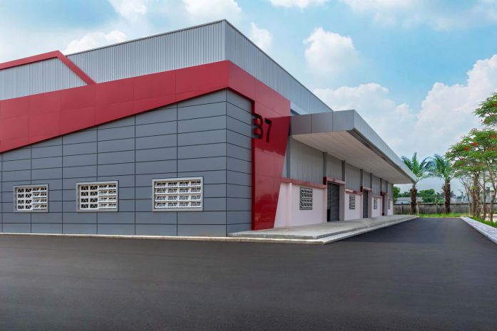 Chính chủ cho thuê kho xưởng mới  vị trí chiến lược tại 7314089