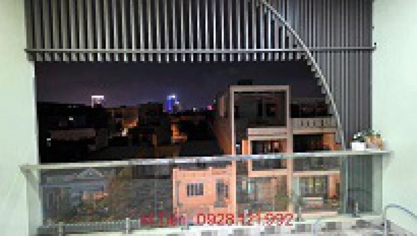 Siêu phẩm dòng tiền  toà nhà 5 tầng thang máy  view 7314261