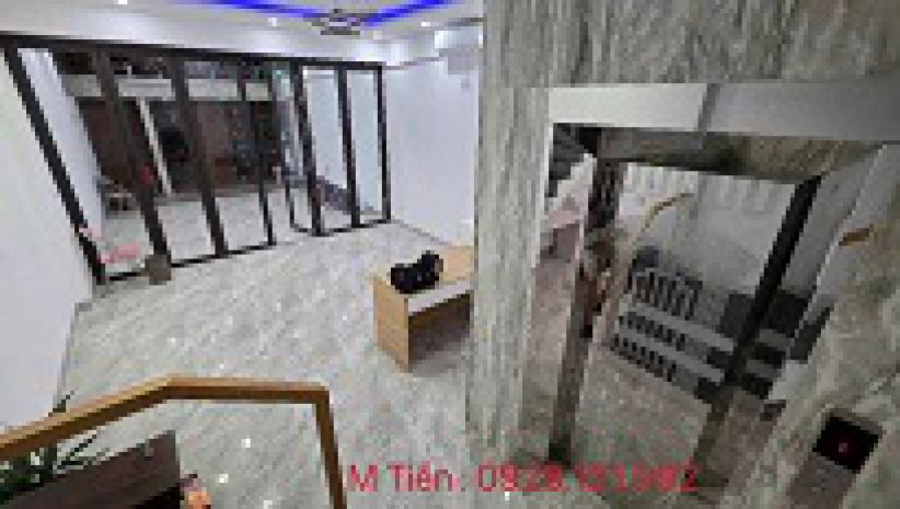 Siêu phẩm dòng tiền  toà nhà 5 tầng thang máy  view 7314264