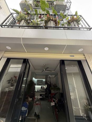 Nhà đẹp 30m²  3 tầng  full nội thất 7314291