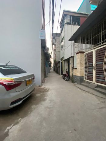 Nhà đẹp 30m²  3 tầng  full nội thất 7314292