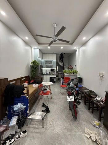 Nhà đẹp 30m²  3 tầng  full nội thất 7314293