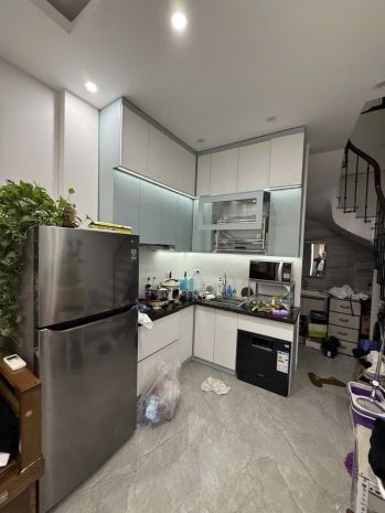 Nhà đẹp 30m²  3 tầng  full nội thất 7314294