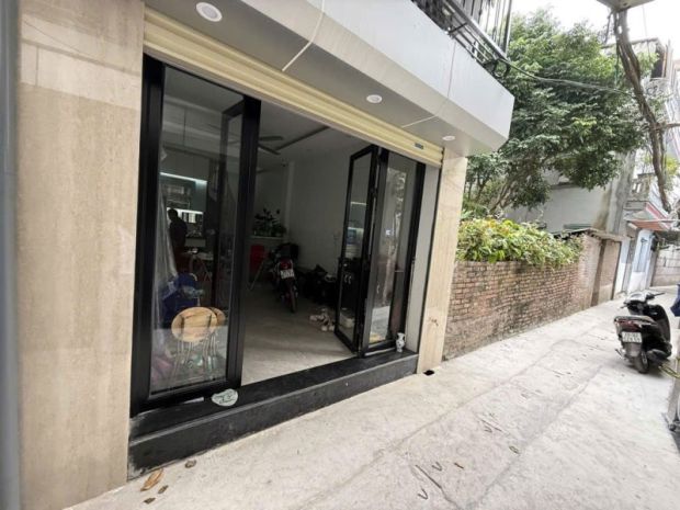 Nhà đẹp 30m²  3 tầng  full nội thất 7314295