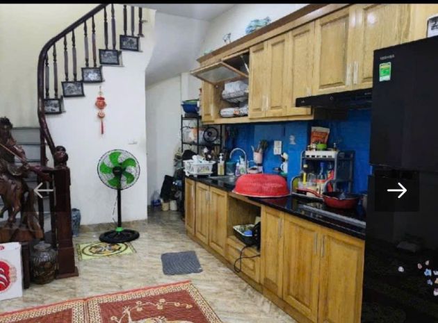 Bán nhà lô góc đẹp  tổ 2 đa sỹ  ngõ thông ô bàn cờ  gần 7314350