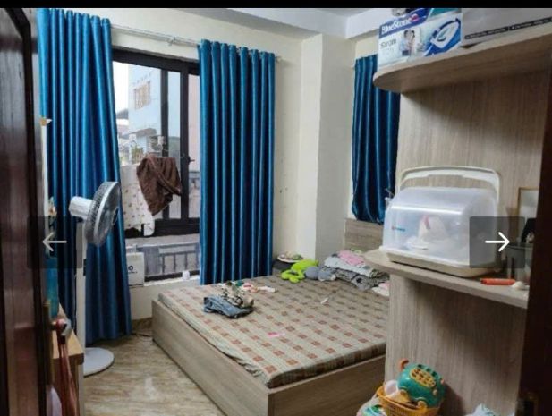 Bán nhà lô góc đẹp  tổ 2 đa sỹ  ngõ thông ô bàn cờ  gần 7314351