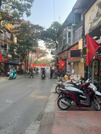 Bán nhà lô góc đẹp  tổ 2 đa sỹ  ngõ thông ô bàn cờ  gần 7314353