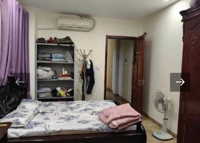 Bán nhà lô góc đẹp  tổ 2 đa sỹ  ngõ thông ô bàn cờ  gần 7314354