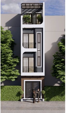 Nhượng lại căn nhà tâm huyết tại thôn cổ dương, xã tiên 7314355