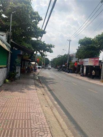 Bán gấp 1138m2 đất kèm dãy  trọ mt đường  gò dưa tam bình 7314359