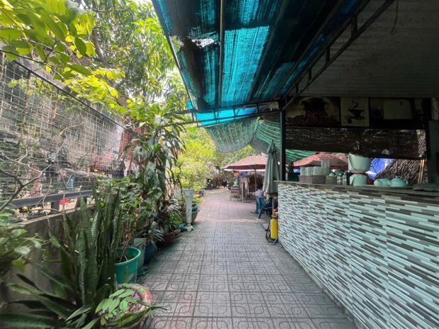 Bán gấp 1138m2 đất kèm dãy  trọ mt đường  gò dưa tam bình 7314361