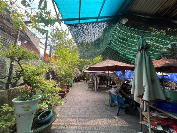 Bán gấp 1138m2 đất kèm dãy  trọ mt đường  gò dưa tam bình 7314362