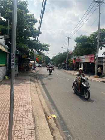 Bán gấp 1138m2 đất kèm dãy  trọ mt đường  gò dưa tam bình 7314363