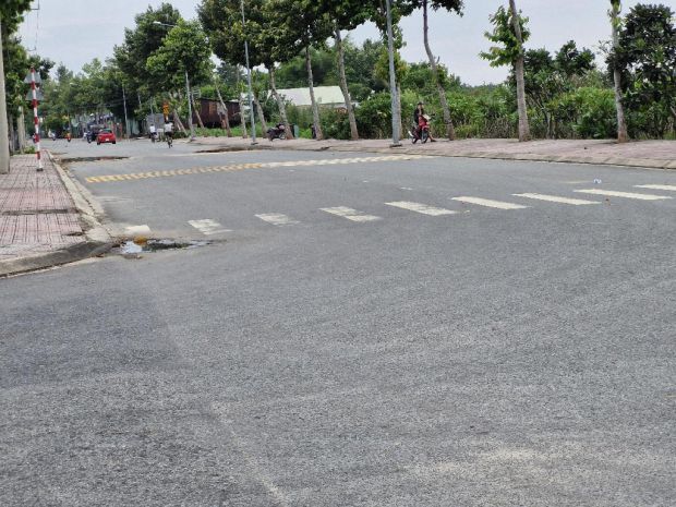 Bán nhanh đất mặt tiền đường bình nhâm 83, thuận an 5840m2, 7314418