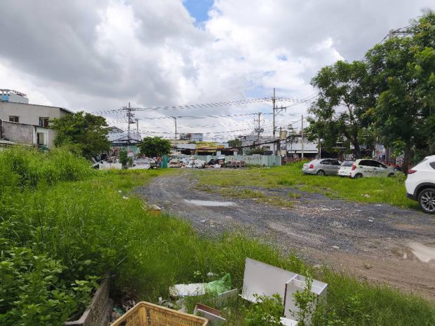 Bán nhanh đất mặt tiền đường bình nhâm 83, thuận an 5840m2, 7314421