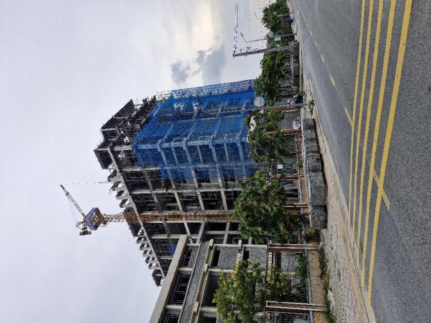 Bán nhanh đất mặt tiền đường bình nhâm 83, thuận an 5840m2, 7314422