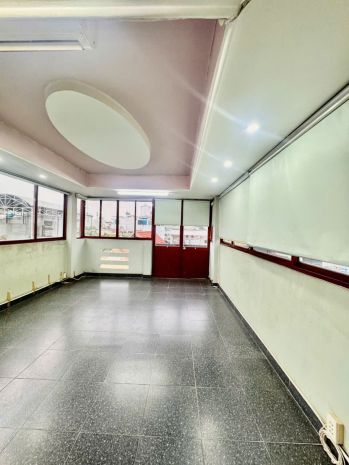 Cắt lỗ gần 1 tỷ  nhà 5 tầng gò vấp. 64m2  ô tô ngủ trong 7314431