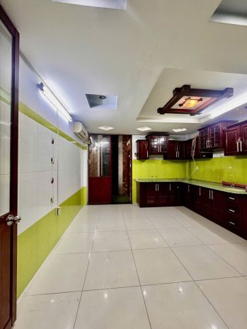 Cắt lỗ gần 1 tỷ  nhà 5 tầng gò vấp. 64m2  ô tô ngủ trong 7314433