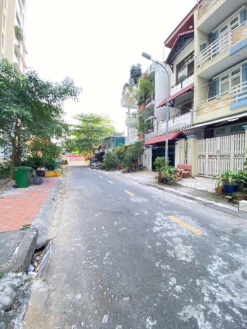 Bán đất mặt tiền 5x20 đường số 5, an phú, q2 cũ, shr, 17.5 7314454