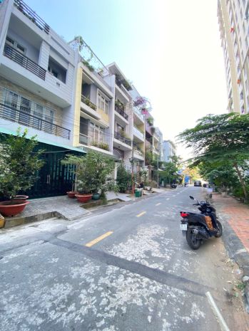 Bán đất mặt tiền 5x20 đường số 5, an phú, q2 cũ, shr, 17.5 7314455