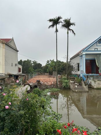 Đất đẹp- giá tốt chính chủ cần bán nhanh lô đất tại xã 7314478