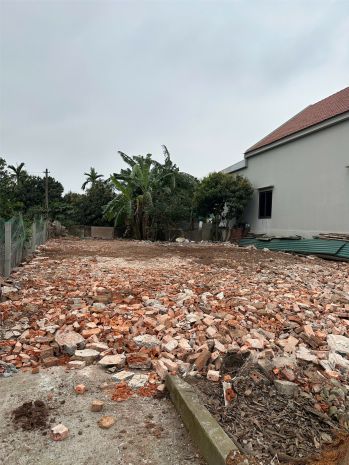 Đất đẹp- giá tốt chính chủ cần bán nhanh lô đất tại xã 7314479