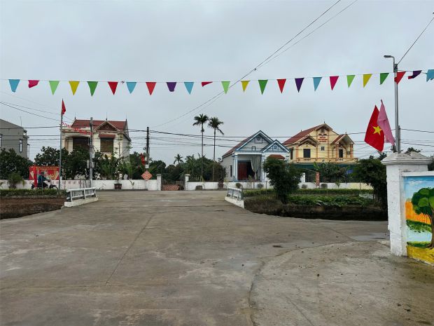 Đất đẹp- giá tốt chính chủ cần bán nhanh lô đất tại xã 7314480