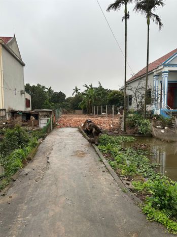 Đất đẹp- giá tốt chính chủ cần bán nhanh lô đất tại xã 7314484