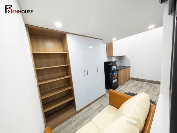 Cho thuê phòng trọ khép kín 20m2 tại đông ngạc, bắc từ 7314509